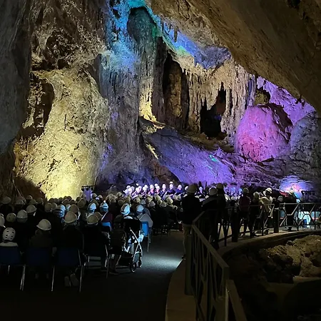 招待所 Casa Roma *