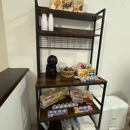 招待所 Casa Roma Domusnovas