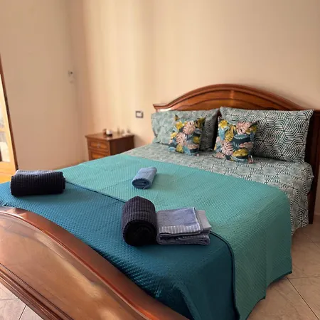 בית הארחה Casa Roma