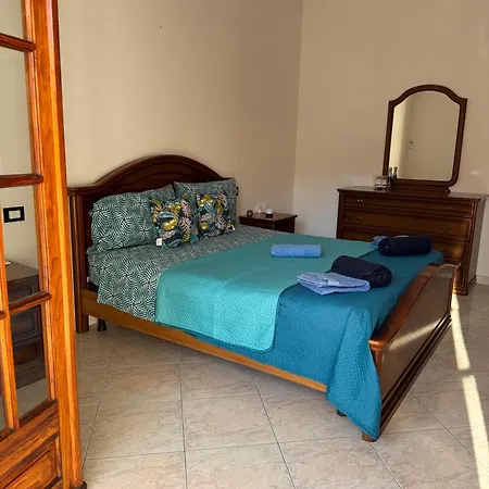 בית הארחה Casa Roma