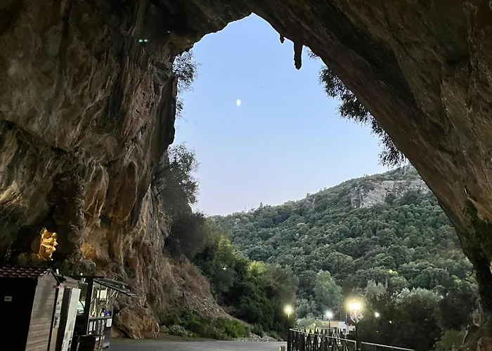 Casa Roma Domusnovas