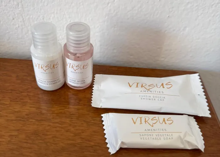 Casa Roma Domusnovas