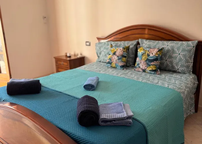 Guest house Casa Roma